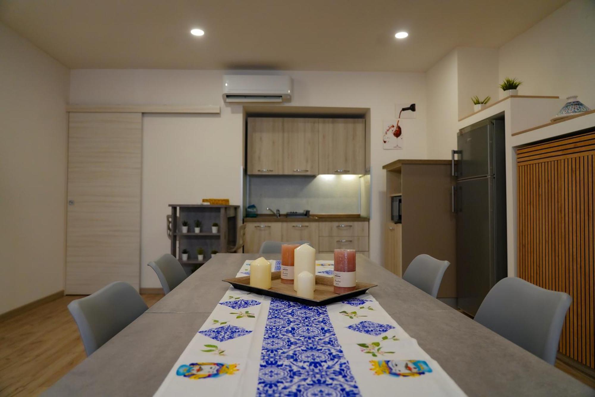 R-home Crispi