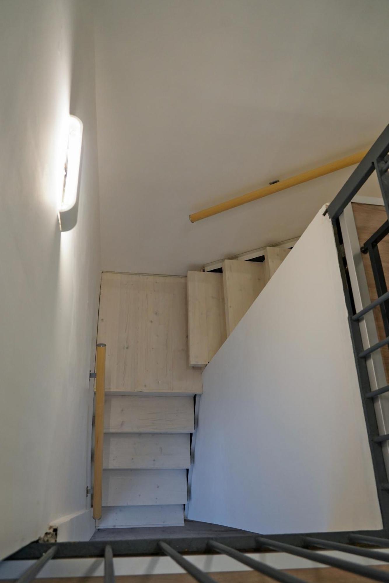 Apartment R-home Crispi *