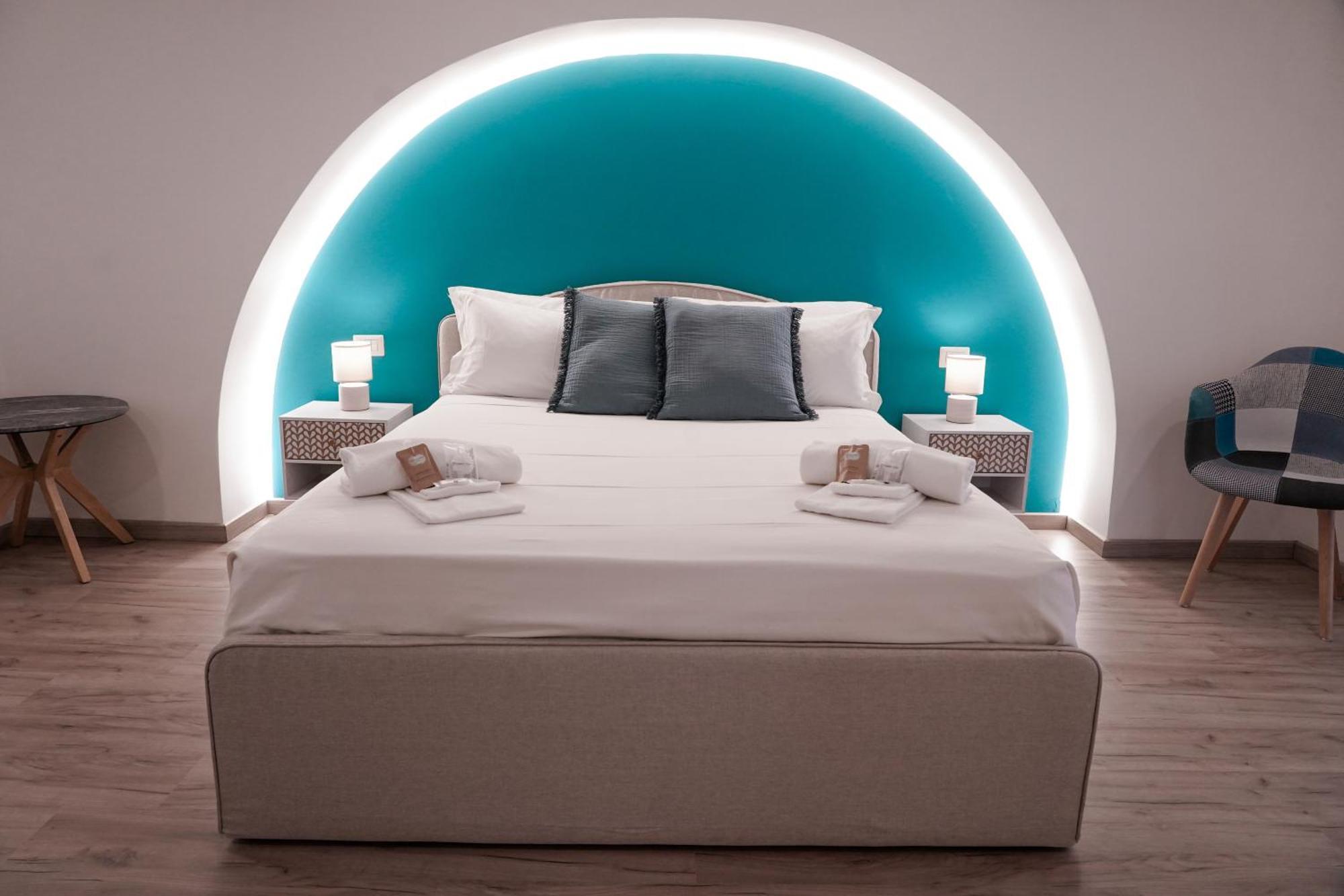 Apartment R-home Crispi *